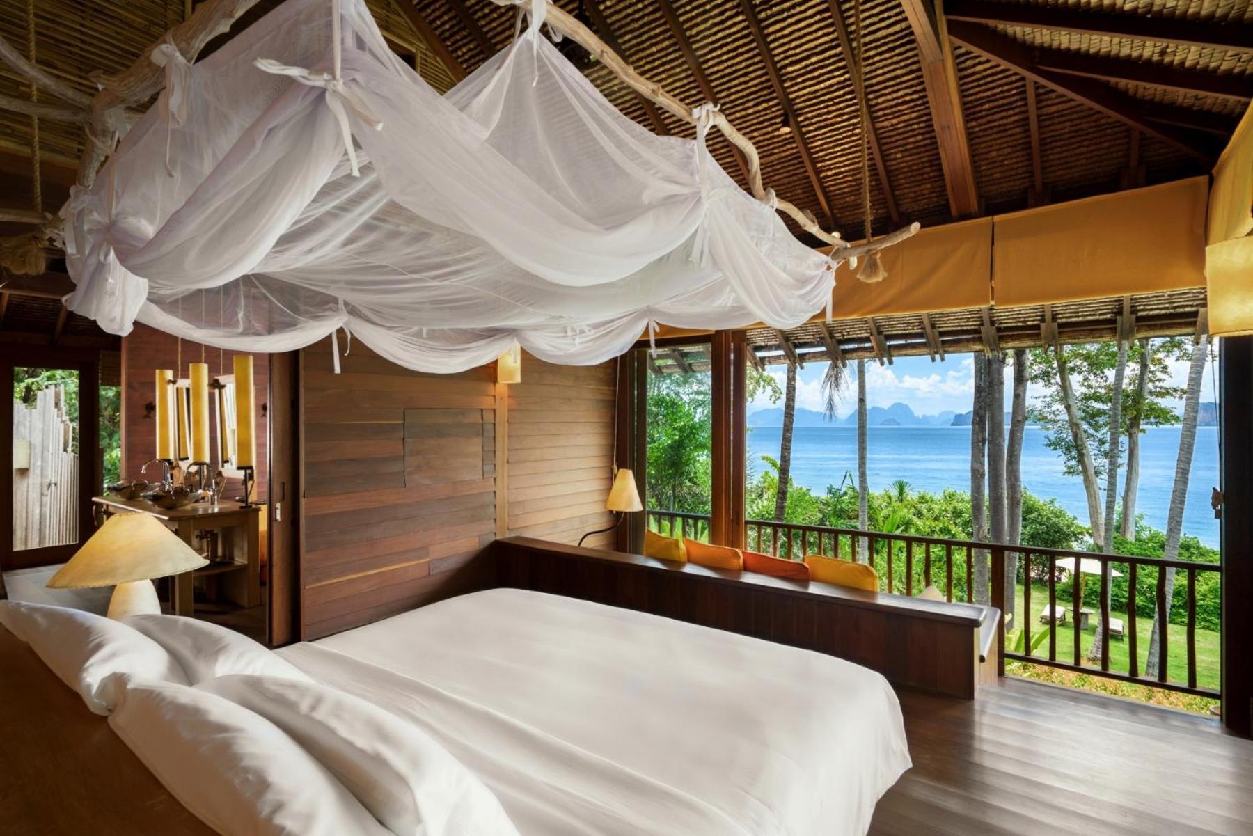 Hotel Six Senses Yao Noi Phang-nga Exterior foto